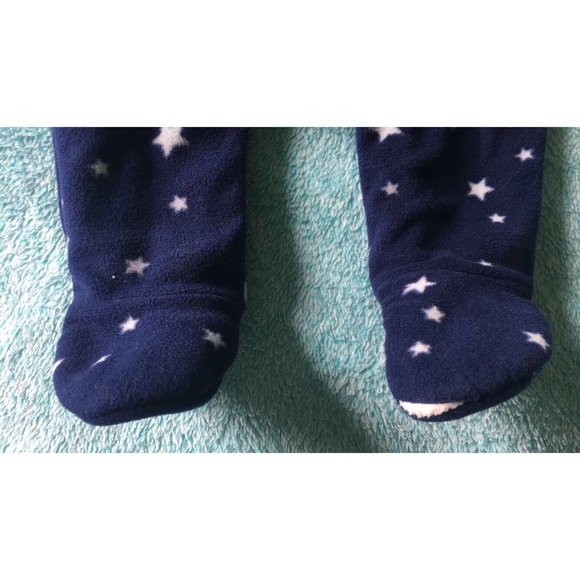 Old Navy Winter Bodysuit - Picture 6 of 7